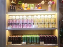 -吴裕泰茶庄(前门大街店)