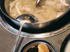 -同仁四季椰子鸡(宝安壹方城店)