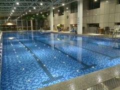 -盛彼得温泉度假酒店