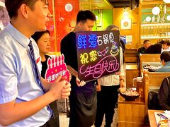 -鲜潭蒸汽石锅鱼(五道口购物中心店)