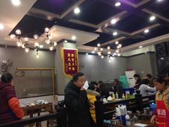 -江湖黑大兔(杨家坪店)