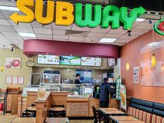 -SUBWAY赛百味(汉峪金谷店)
