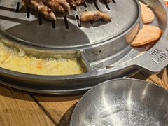-姜虎东白丁烤肉(深圳湾后海汇店)