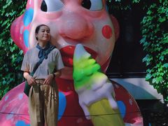 -得丘礼享谷·玉兰苑