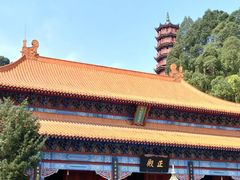 -南沙天后宫景区