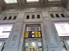 -米兰中央车站