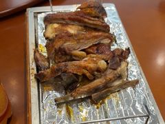 -小秦淮·南京土菜(新亭西路店)