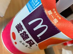 -麦当劳(无锡永乐店)