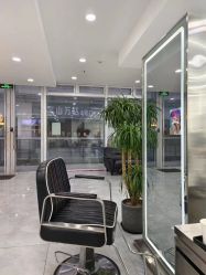 -Coo Hair salon