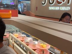 -争鲜回转寿司(西红门荟聚PLUS店)
