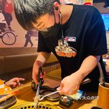 北京天花板和牛烧肉[胜利]代烤服务贼棒