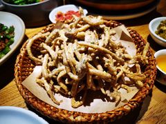 -潮粥荟·潮汕砂锅粥(朝阳大悦城店)