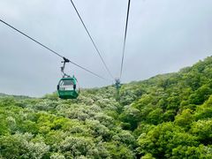 -天津盘山风景名胜区