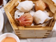 手工虾饺皇-东鑫记港式茶餐厅(南京东路店)