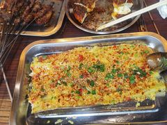 -清真·马峰烤肉(小学习北巷店)