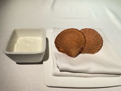 -Oyster Talks 四度蚝法餐厅