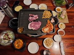 -Dombe豚(黑猪肉街店)