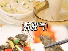 -有腥气私房菜·寻味顺德
