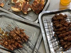 -文文烤肉(大皮院店)