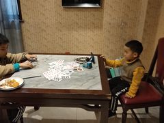 -不倒翁·安徽名菜楼(步行街店)