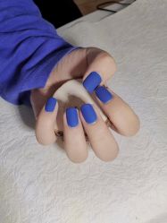 -柚子•猫美睫美甲