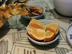 -俏九州·小炒黄牛肉(华润万象汇店)