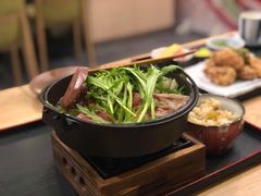 -八间(合生汇店)