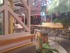 -嘉和一品粥(方庄店)