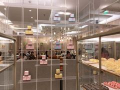 -奈雪的茶(市百一店)