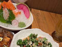 -赤坂亭·M9和牛烧肉·铁板烧·日料398放题(长泰广场店)
