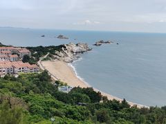-湄洲岛