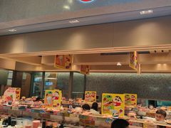 -争鲜回转寿司(朝北大悦城店)