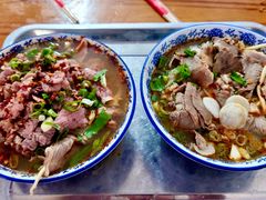 -王老三清真牛肉汤