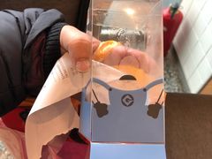 -BreadTalk面包新语(龙之梦购物中心莘庄店)