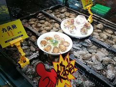 -79号渔船海鲜饭店(宝安店)
