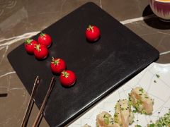 -海派悦庭·海胆烧麦·新融合菜(凯德广场店)