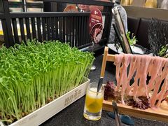 -湊湊火锅·茶憩(打浦桥日月光店)