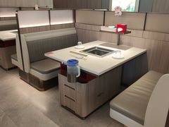 -海底捞火锅(中商百货夜宵主题店)