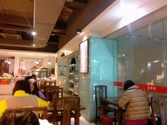 大堂-素清香(解放路店)