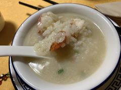 -得记得潮州海鲜砂锅粥(宝业路店)