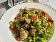 -郑庄脂渣海鲜楼(九水路店)