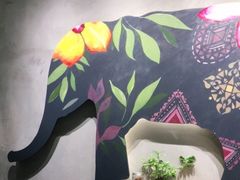 -素匠泰茶(三里屯SOHO工体奶茶店)