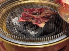 -西塔老太太泥炉烤肉(北京双井店)