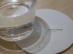 -Onirii Coffee(长乐路店)