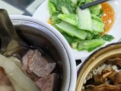 -荔园小馆(园岭新村二期店)