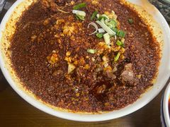 -长安后宰门水盆羊肉(新都心店)