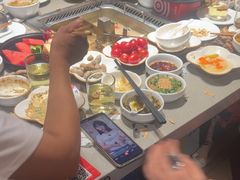 -海底捞火锅(宇飞大厦店)