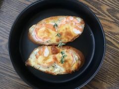 -107私厨·牛排馆(龙岗店)