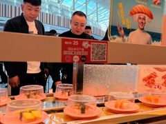 -争鲜回转寿司(西红门荟聚PLUS店)