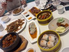 -嘉味港式餐厅(海门大有境店)